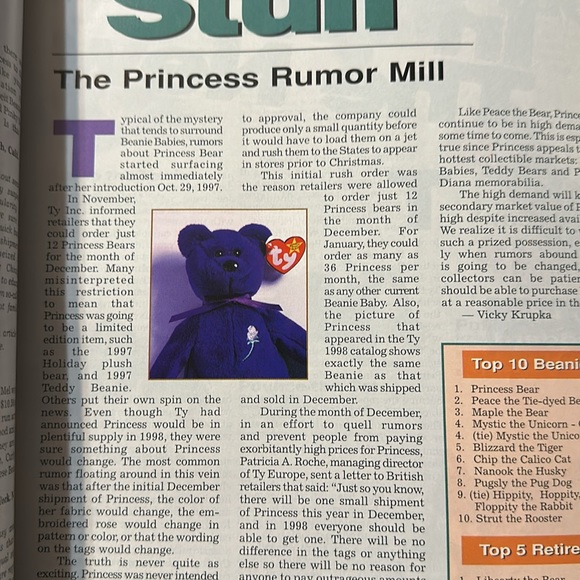 Magazine - Picture 3 of 6